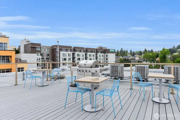 413 NE 70th Street #309, Seattle, WA 98115
