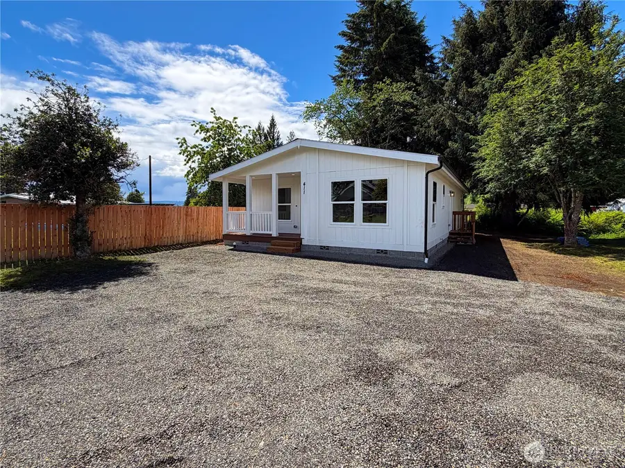411 N 5th Street, Toledo, WA 98591 - #2