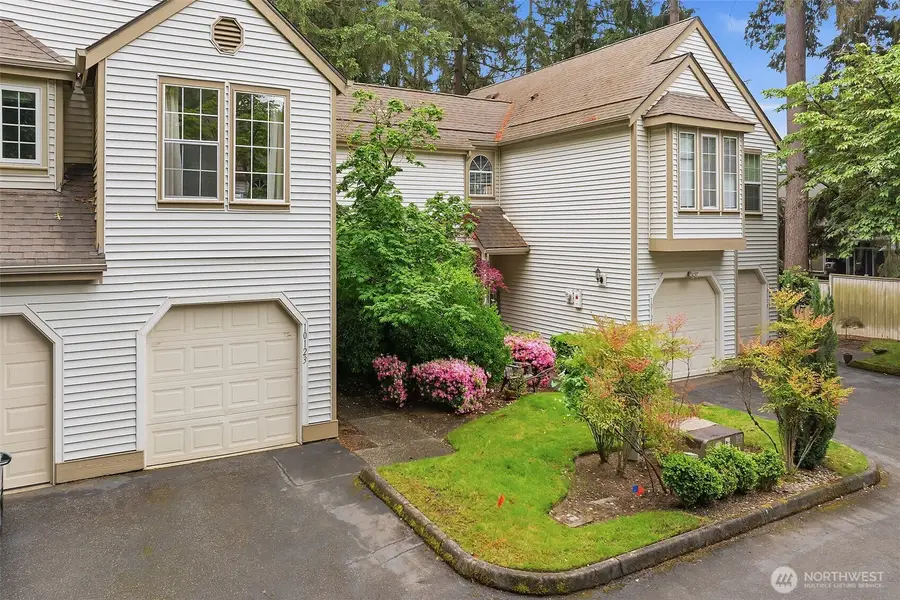 10123 NE 135th Lane #2, Kirkland, WA 98034 - #2