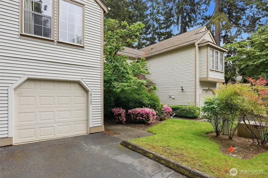 10123 NE 135th Lane #2, Kirkland, WA 98034 - #3