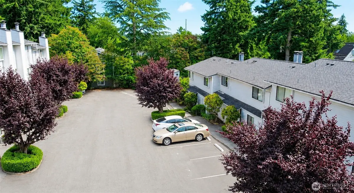 12517 SE 30th Street, Bellevue, WA 98005 - #1