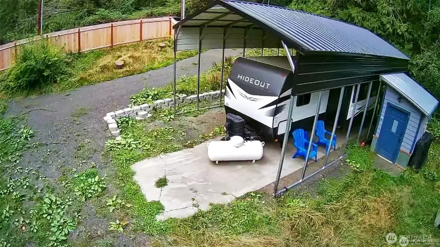 Address Withheld By Seller, Allyn, WA 98524 - #2