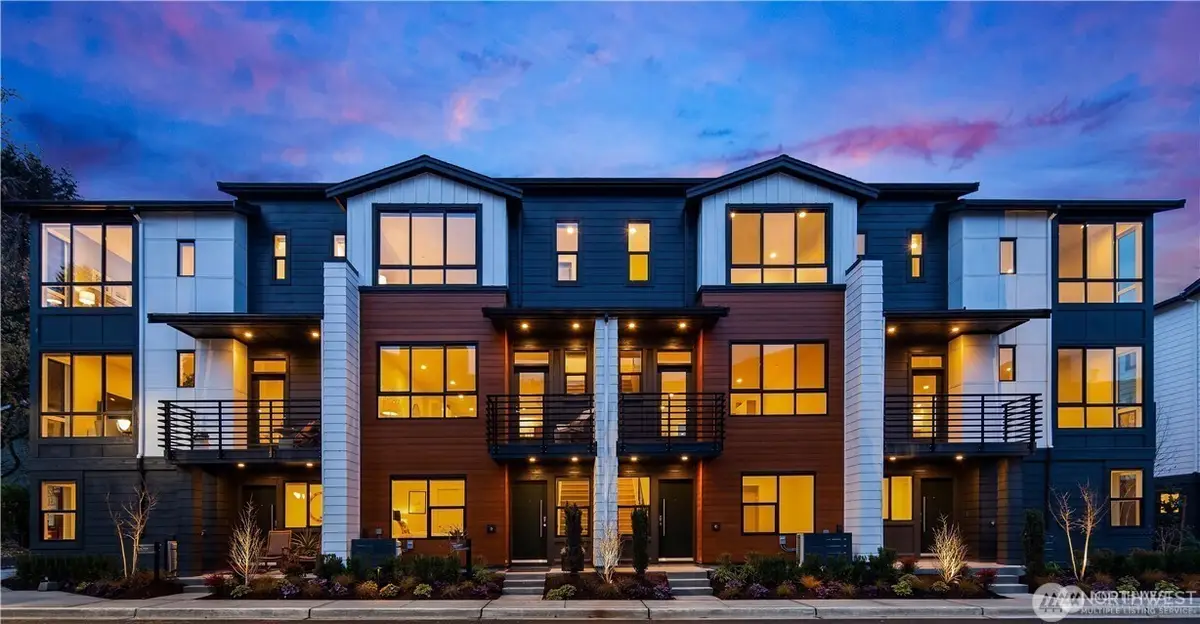 9632 NE 183rd Street #A, Bothell, WA 98011 - #1