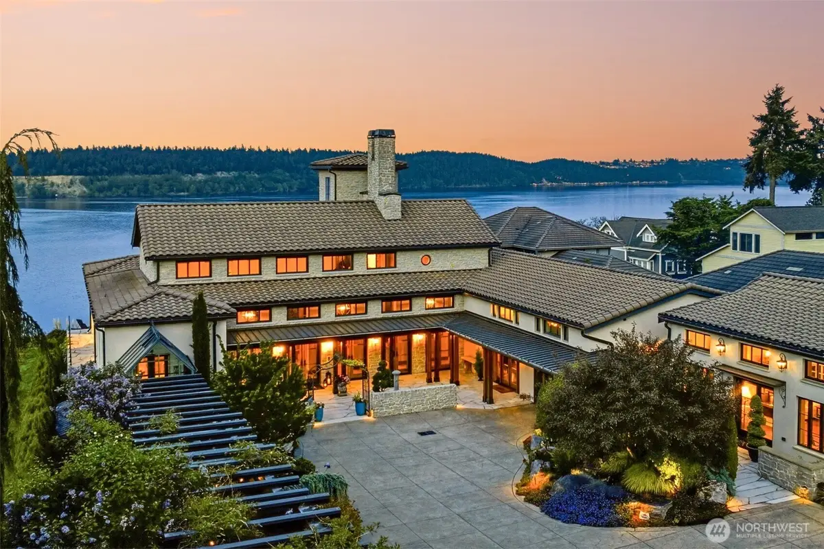 2602 64th Street Nw, Gig Harbor, WA 98335 - #1