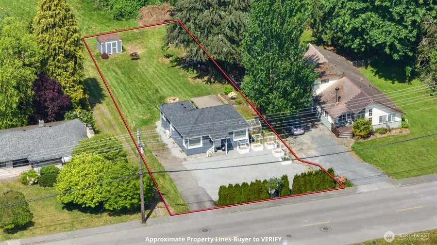 717 E Highland Dr, Arlington, WA 98223 - #2