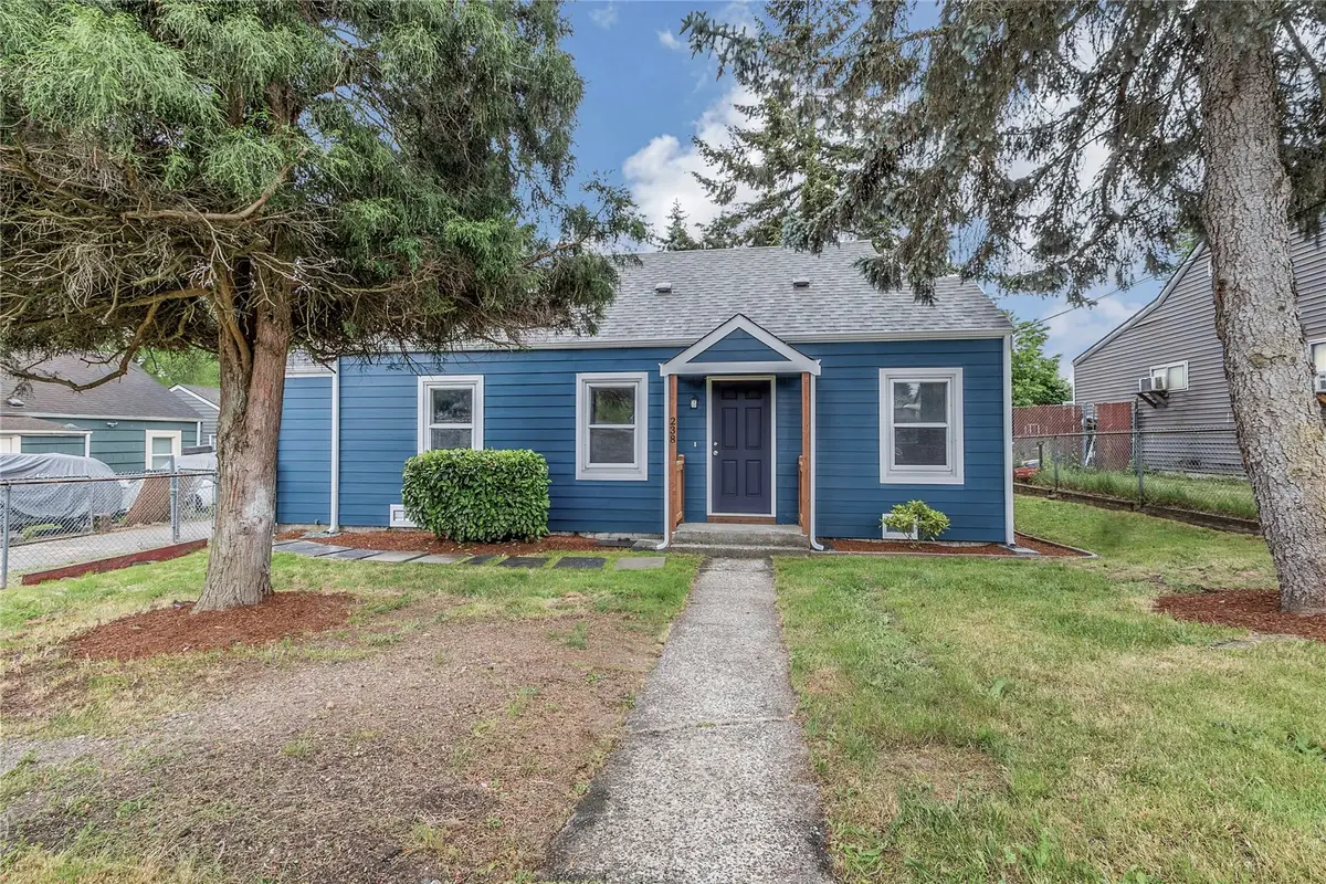 238 North Lane, Tacoma, WA 98404 - #1