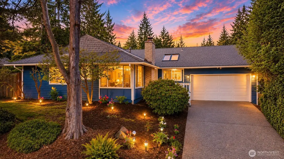4533 147th Avenue Se, Bellevue, WA 98006 - #1