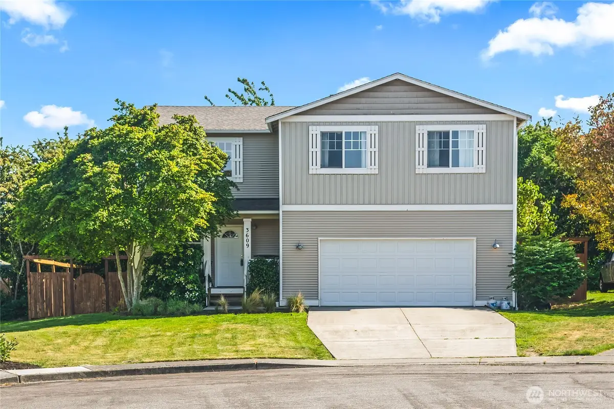 3609 Malland Court, Anacortes, WA 98221 - #1