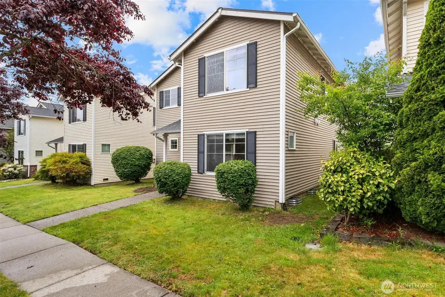 3919 154th Place Se, Bothell, WA 98012 - #3
