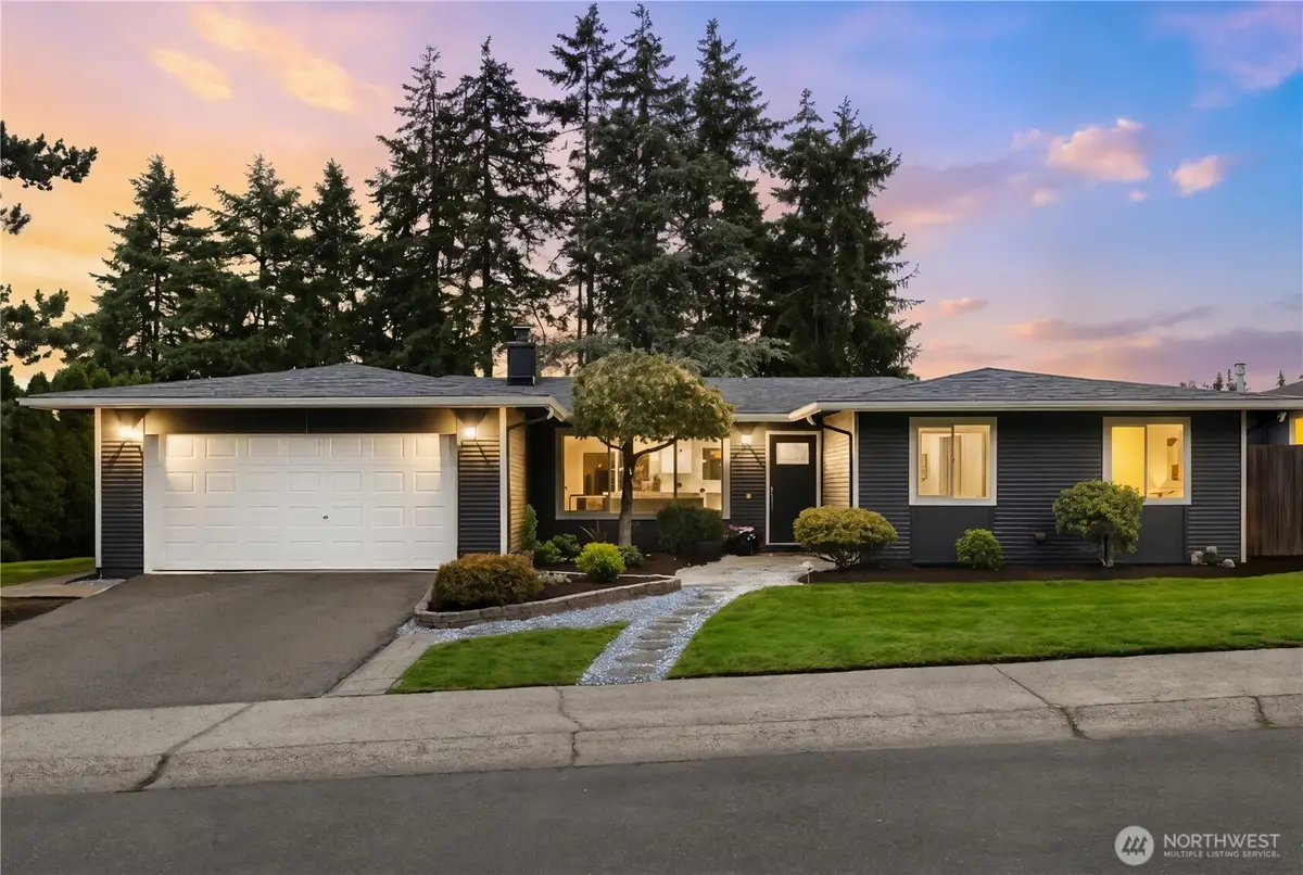 7608 140th Place Ne, Redmond, WA 98052 - #1