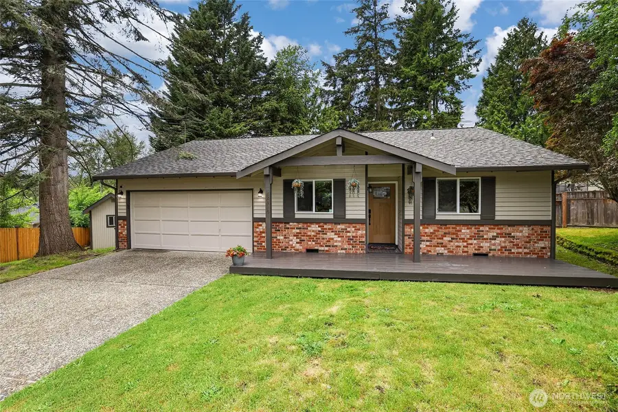 22336 122nd Avenue Se, Kent, WA 98031 - #2