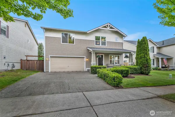 20489 Rustic View Rd Se, Monroe, WA 98272