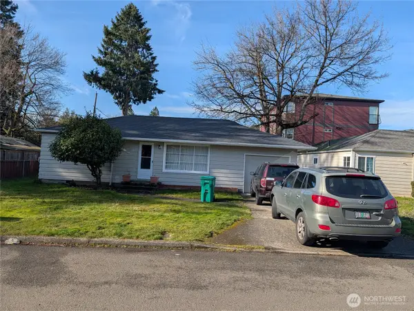 2607 SE 101st Avenue, Portland, OR 97266