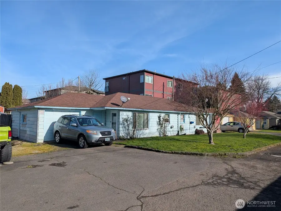 2607 SE 101st Avenue, Portland, OR 97266 - #3
