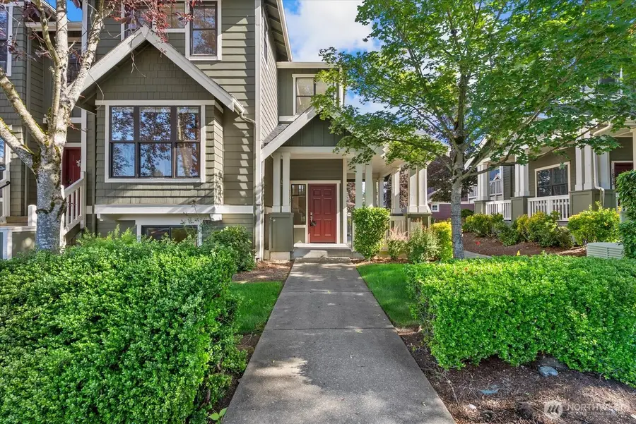 1867 NE Kenyon Court, Issaquah, WA 98029 - #2