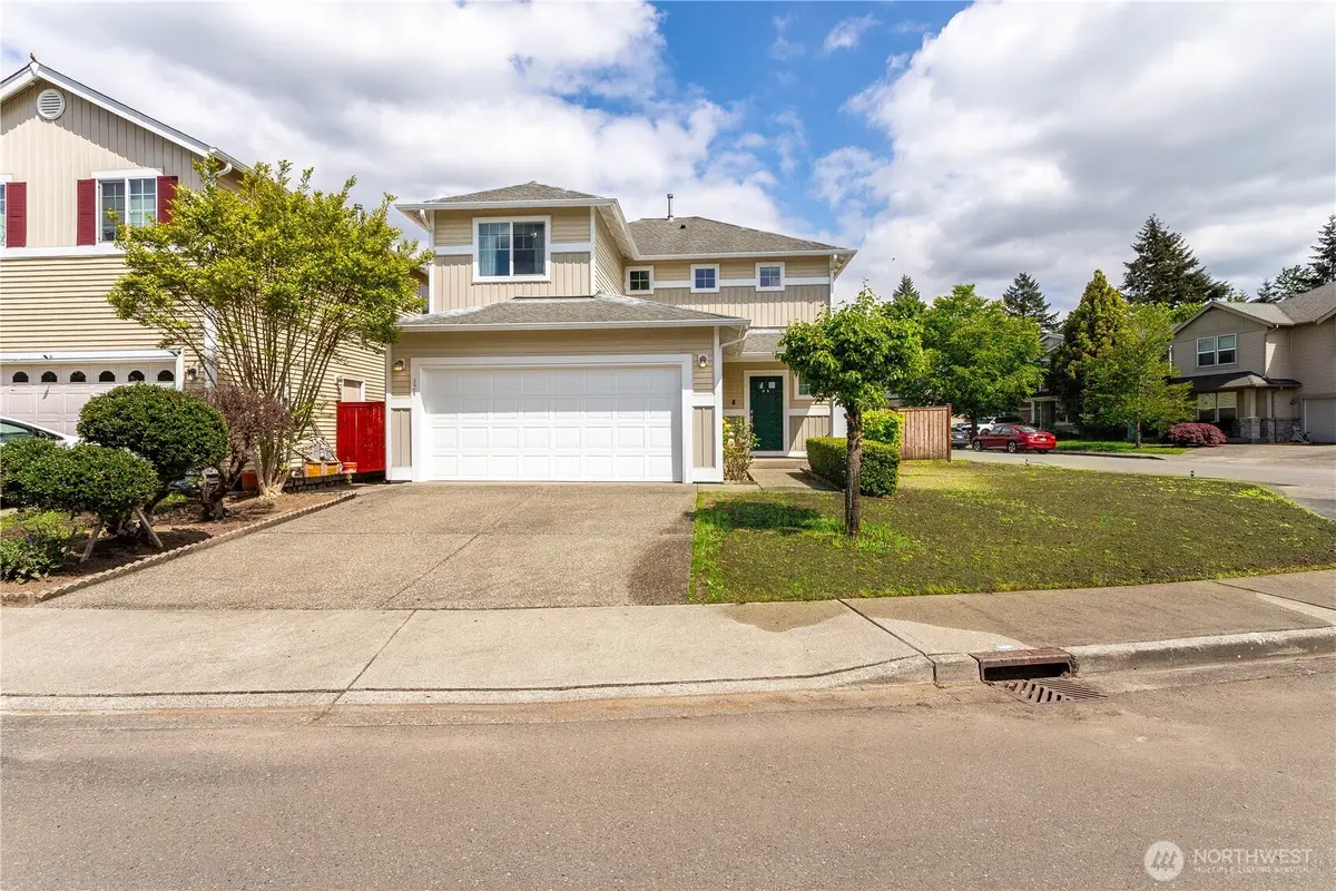 324 Kirkland Place Se, Renton, WA 98056 - #1