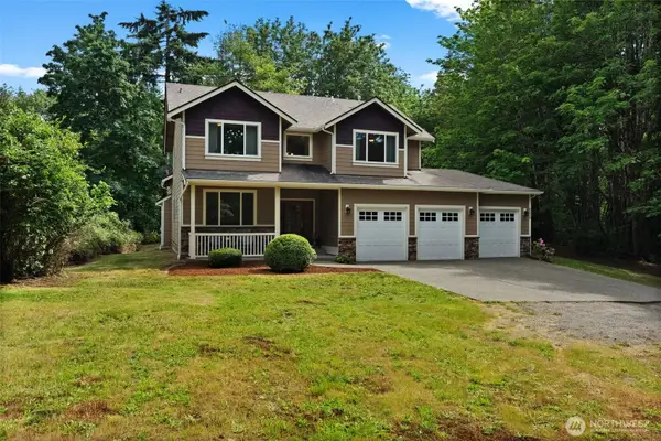 6524 Woodhill Drive Nw, Gig Harbor, WA 98332