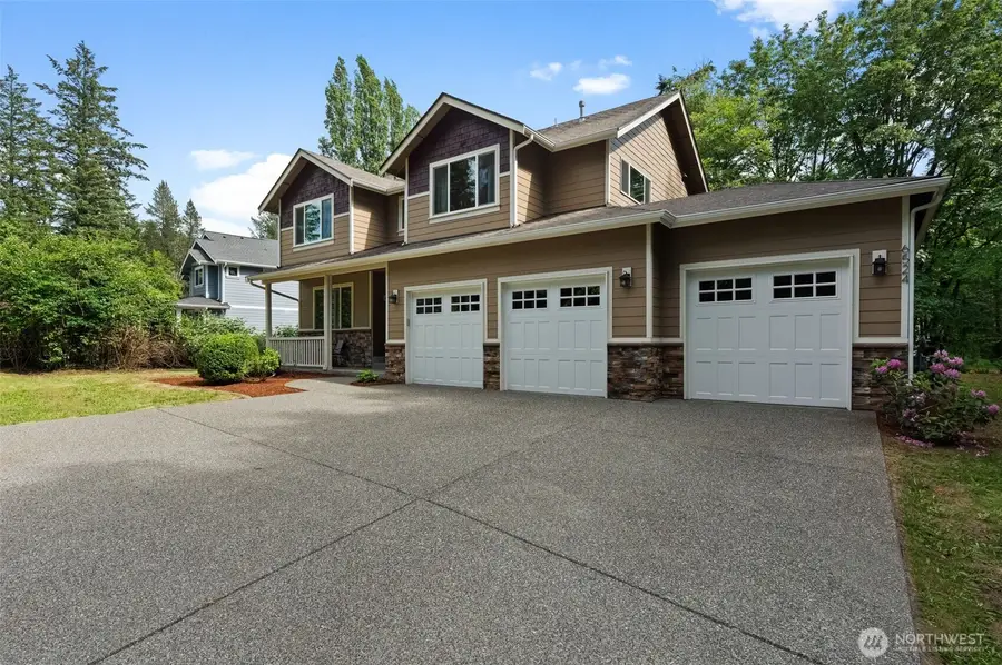 6524 Woodhill Drive Nw, Gig Harbor, WA 98332 - #2