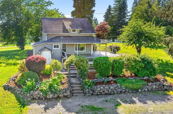 17704 S Spada Road, Snohomish, WA 98290