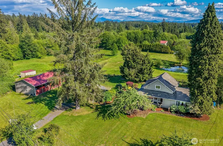 17704 S Spada Road, Snohomish, WA 98290 - #2