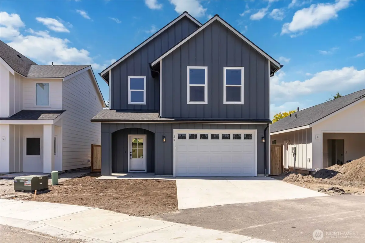 175 Coho Loop, Woodland, WA 98674 - #1