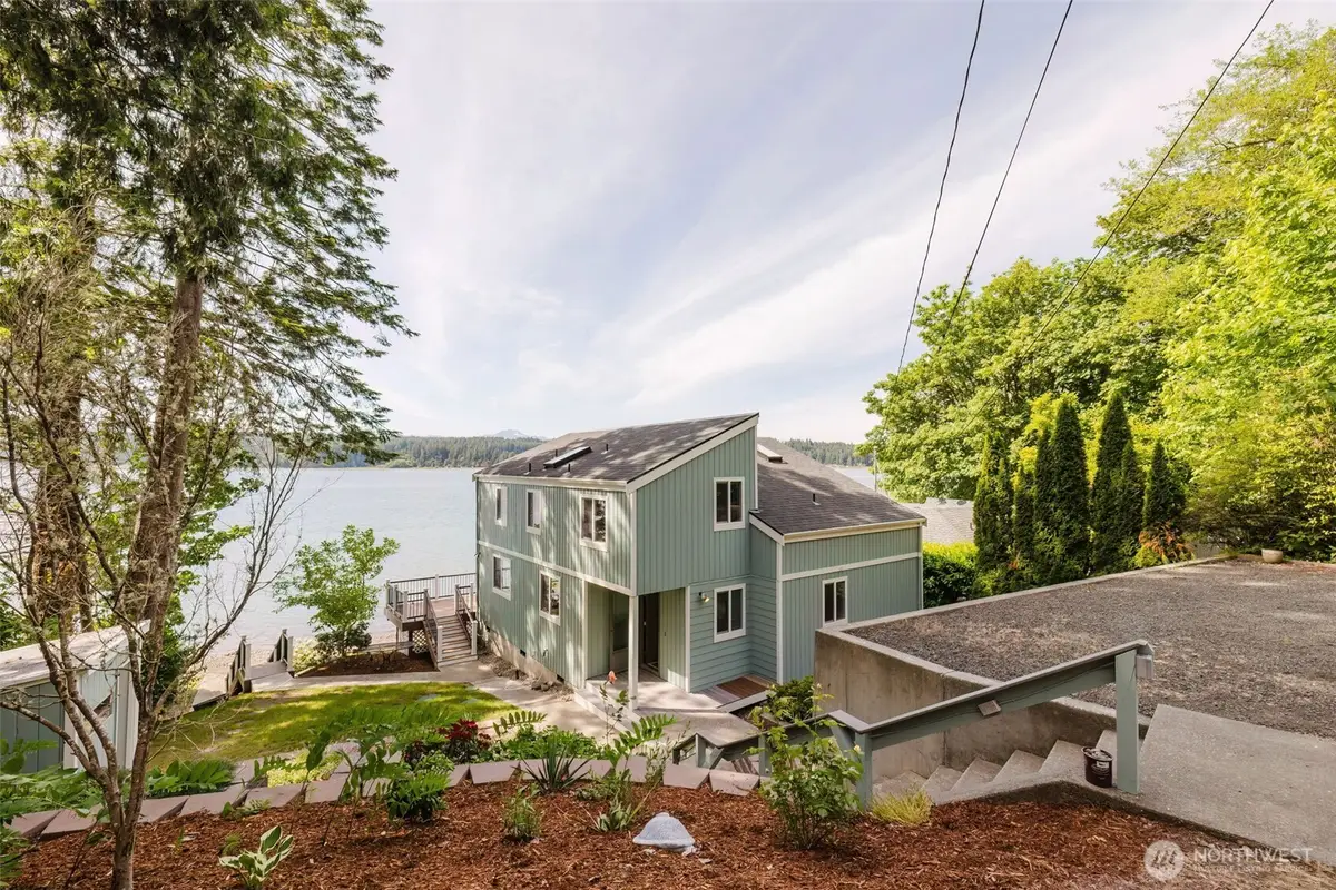 18631 E State Route 106, Belfair, WA 98528 - #1