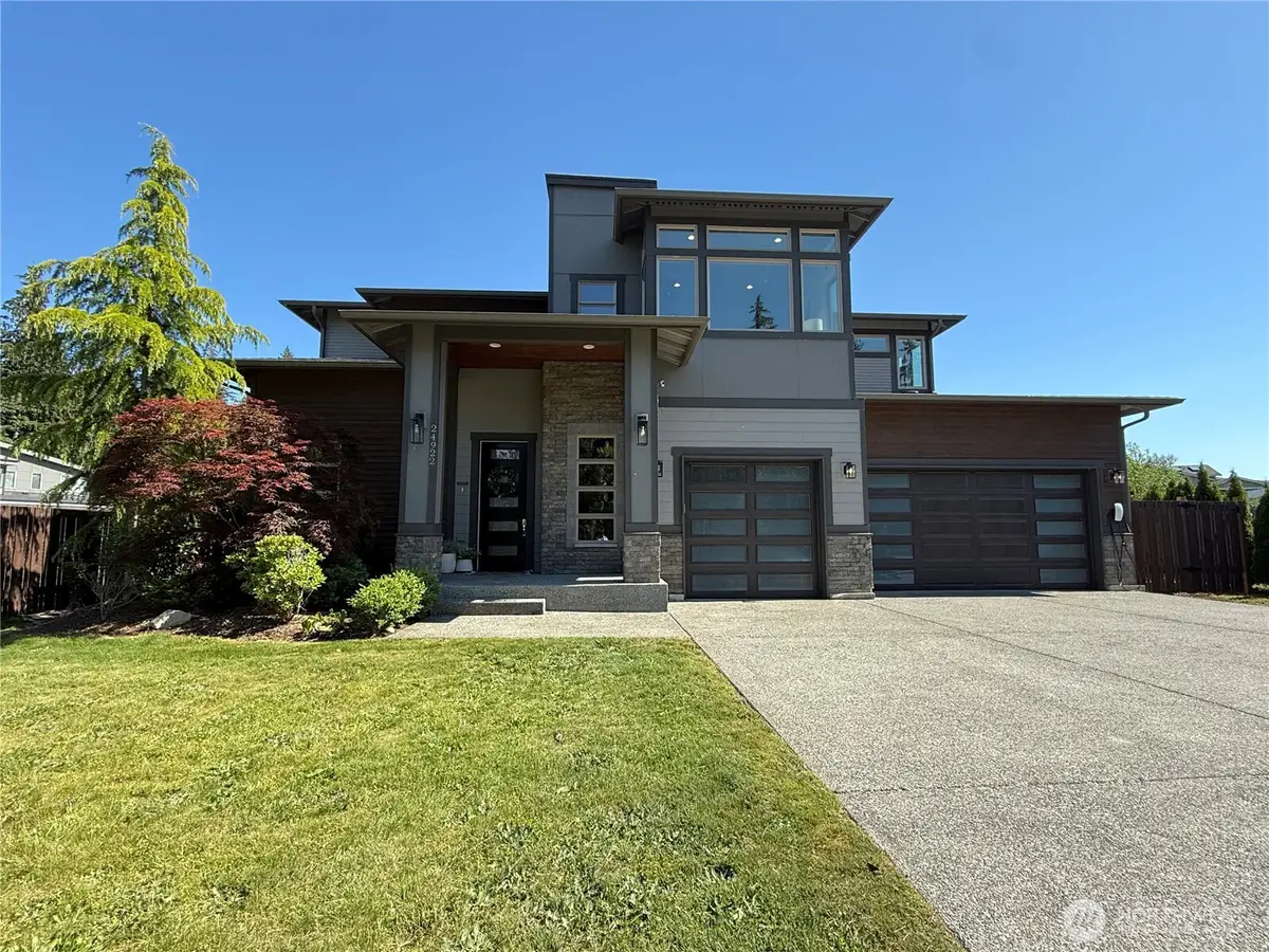 24922 150th Street Se, Monroe, WA 98272 - #1