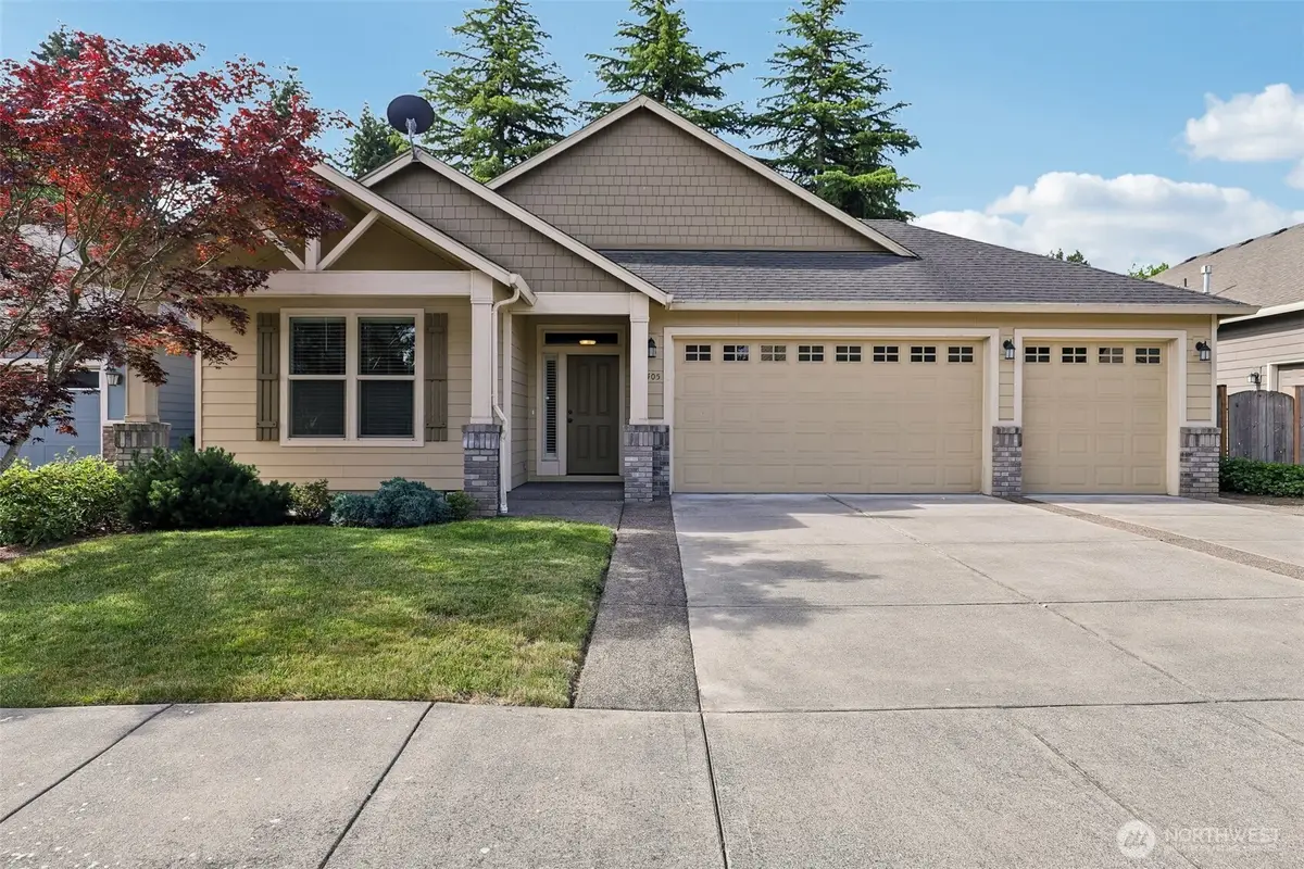 4405 NE 118th Street, Vancouver, WA 98686 - #1