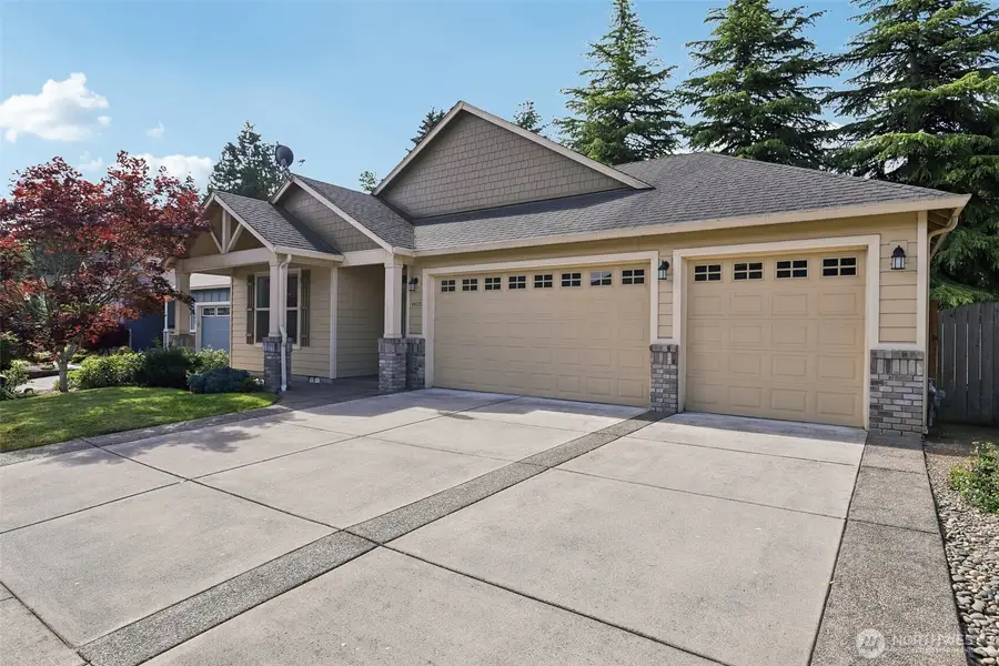 4405 NE 118th Street, Vancouver, WA 98686 - #2