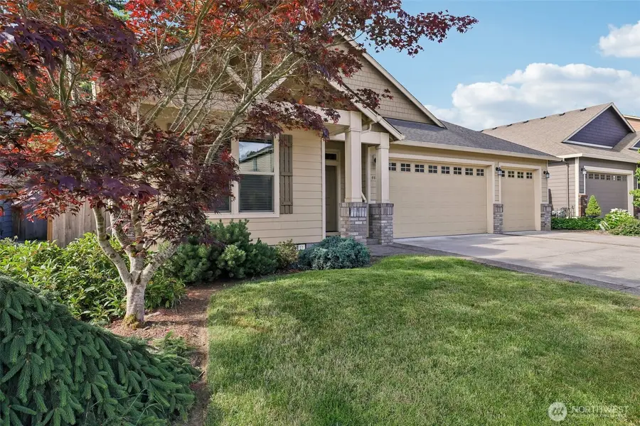 4405 NE 118th Street, Vancouver, WA 98686 - #3