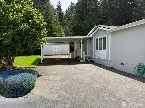 77 Clemons Road #105, Montesano, WA 98563