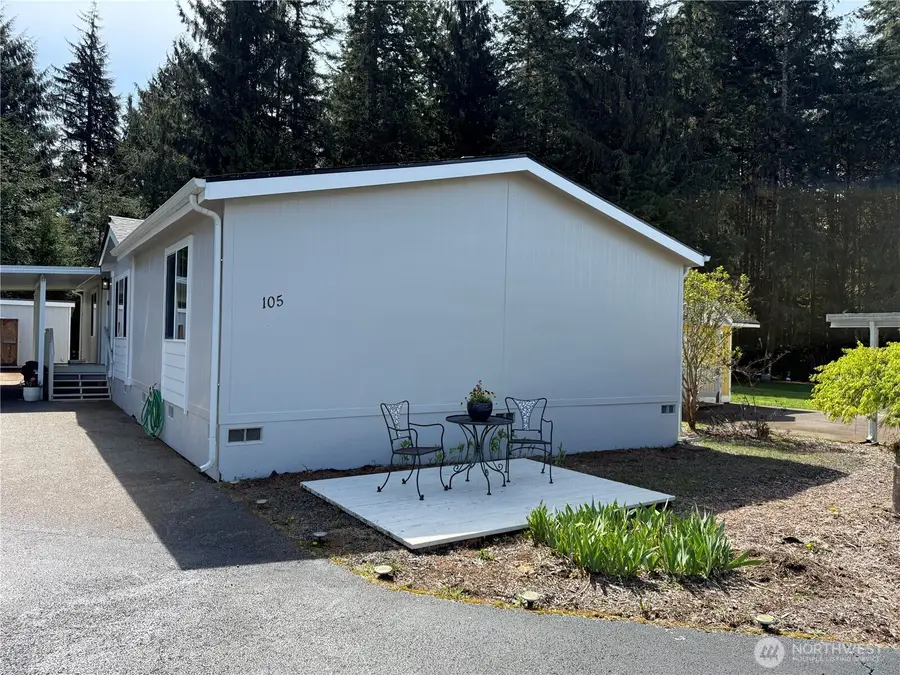 77 Clemons Road #105, Montesano, WA 98563 - #2