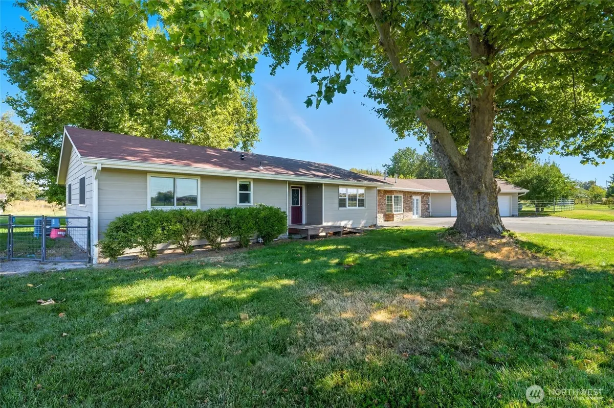 85327 Highway 339, Milton Freewater, OR 97862 - #1