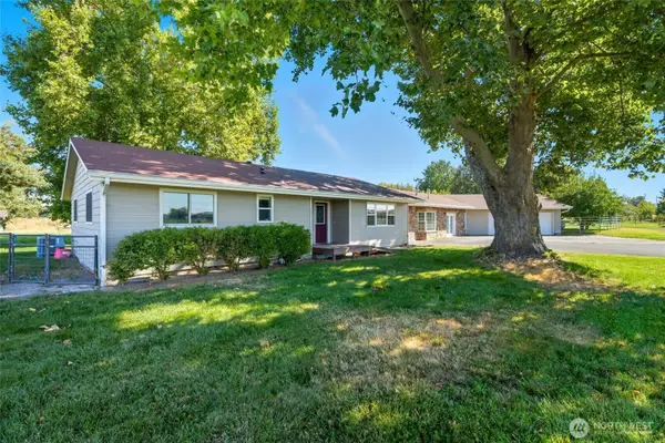 85327 Highway 339, Milton-Freewater, OR 97862