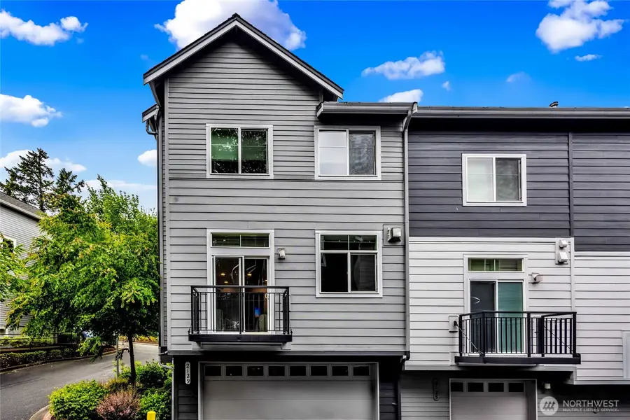 2129 NW Talus Dr, Issaquah, WA 98027 - #2