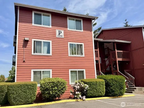 3438 I Street Ne #P203, Auburn, WA 98002