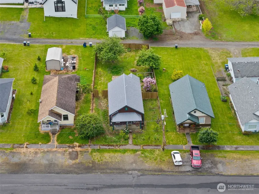 419 S 2nd Street, McCleary, WA 98557 - #2