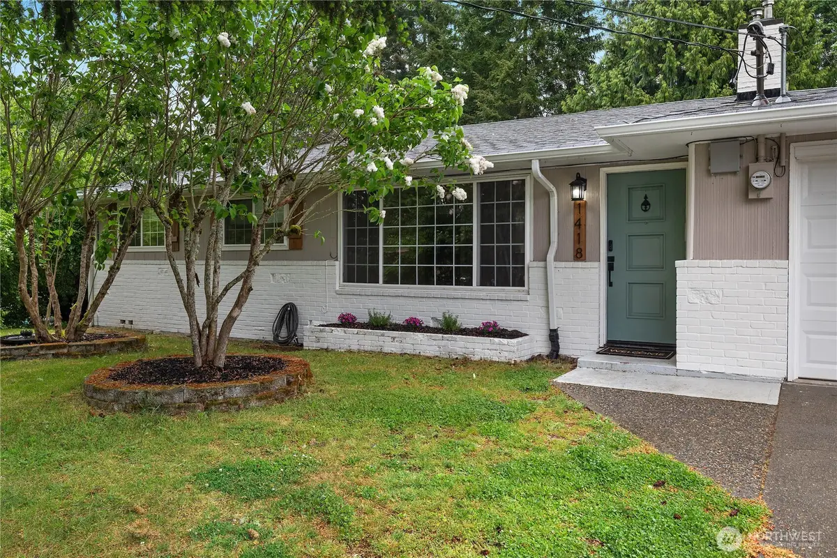 1418 Lebanon Street Se, Lacey, WA 98503 - #1