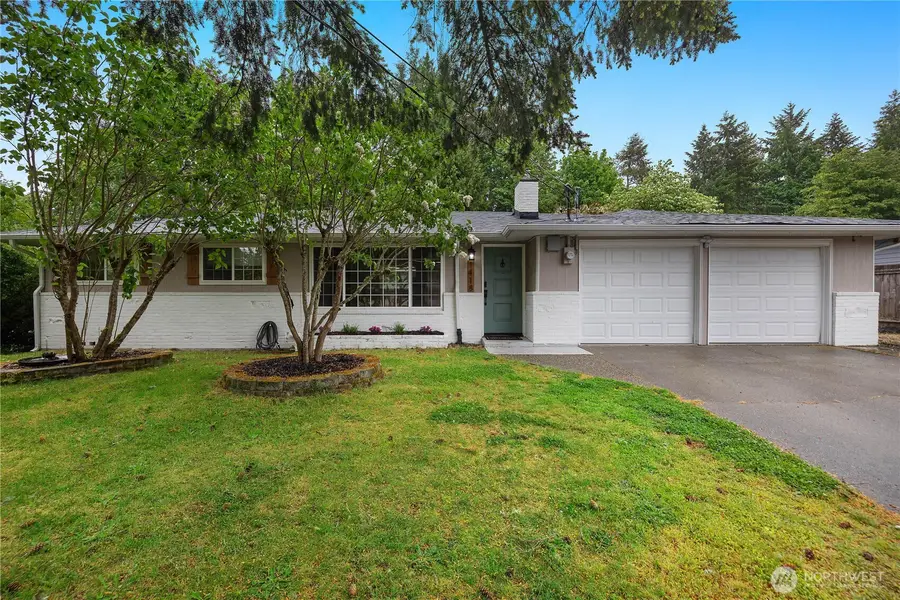 1418 Lebanon Street Se, Lacey, WA 98503 - #2