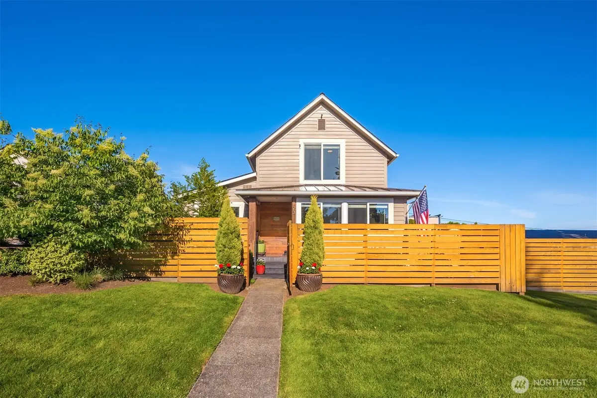 123 Avenue E, Snohomish, WA 98290 - #1