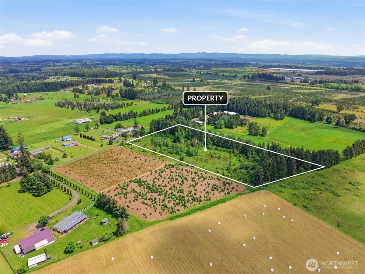 1 Shiloh Road, Winlock, WA 98596 - #1