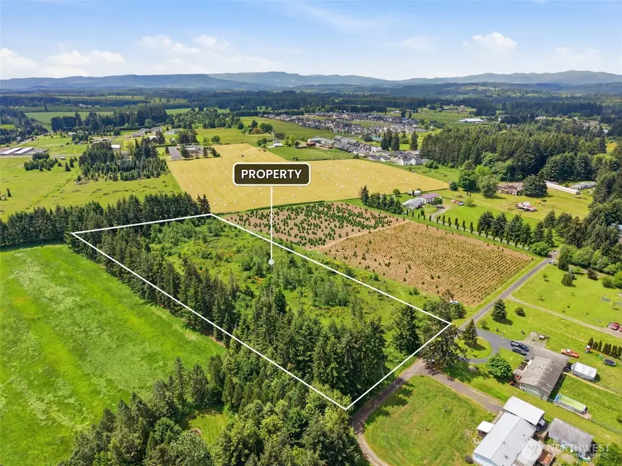 1 Shiloh Road, Winlock, WA 98596 - #2