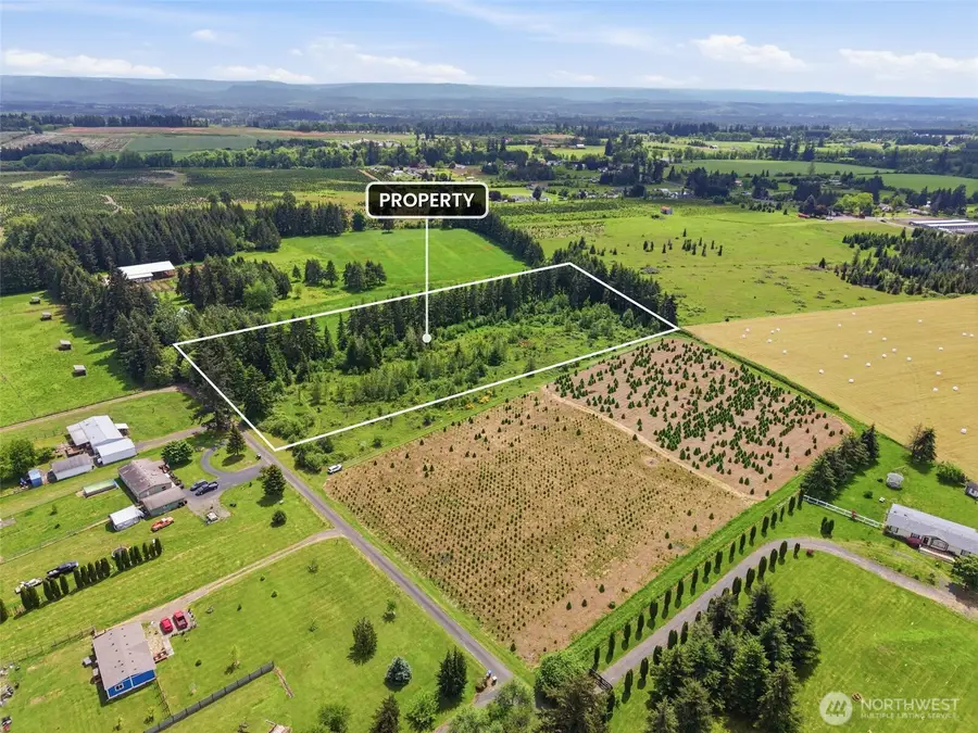 1 Shiloh Road, Winlock, WA 98596 - #3