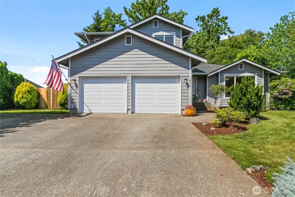 1864 19th Street Court, Lynden, WA 98264