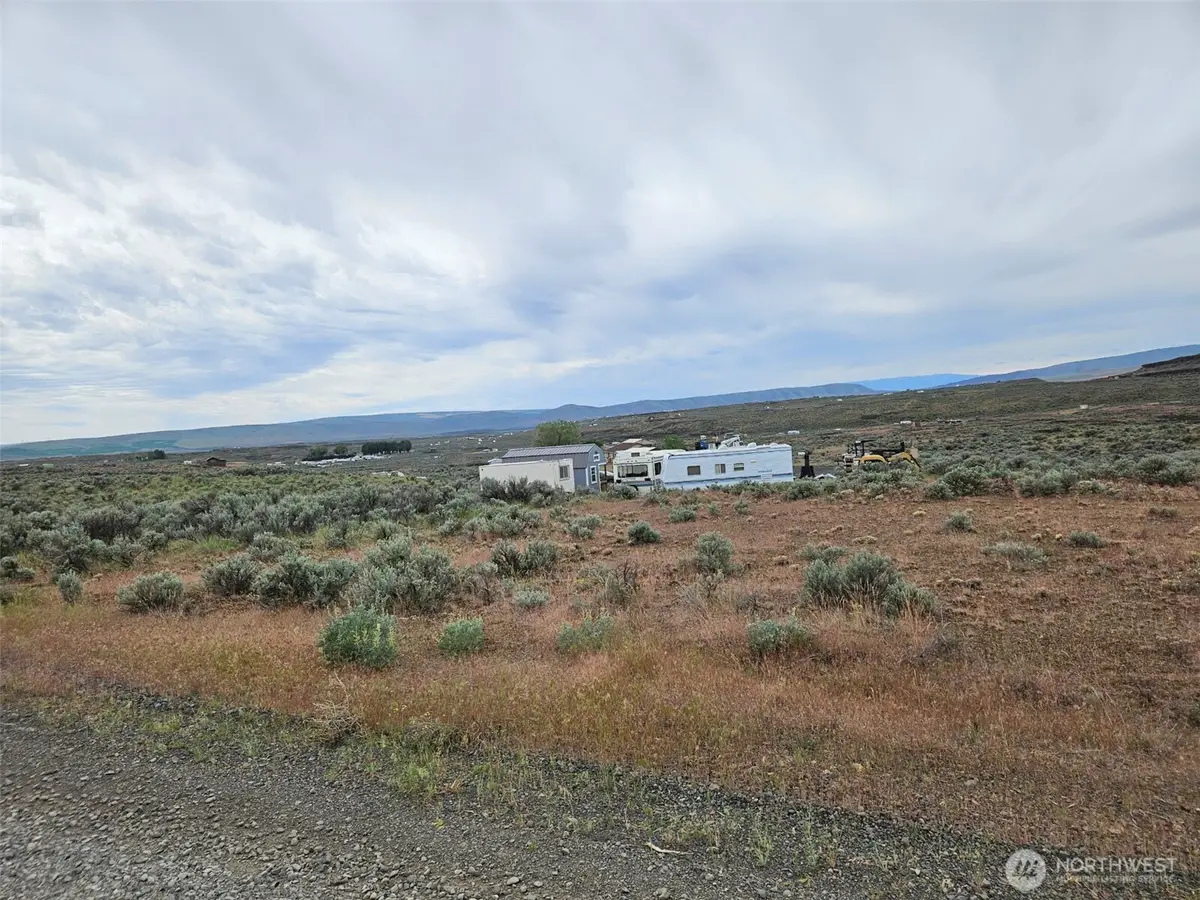 190 Liberty Drive, Ephrata, WA 98823 - #1
