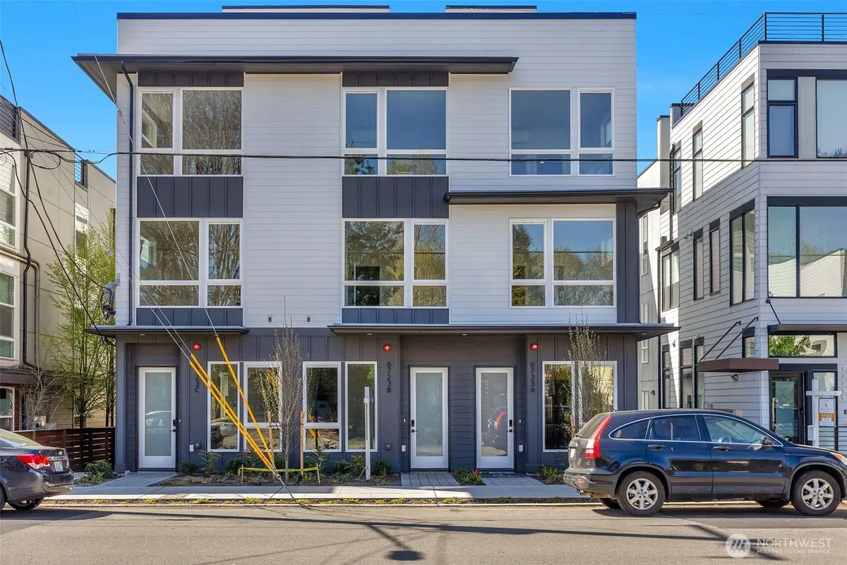 6722 Corson Avenue S #B, Seattle, WA 98108 - #1
