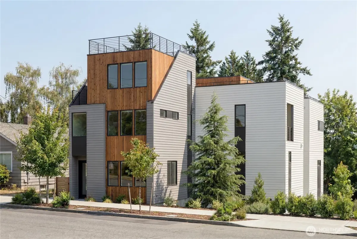 10428 66th Avenue S, Seattle, WA 98178 - #1