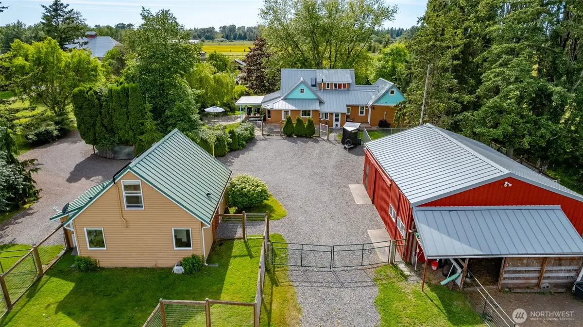 5150 Elder Road, Ferndale, WA 98248 - #1
