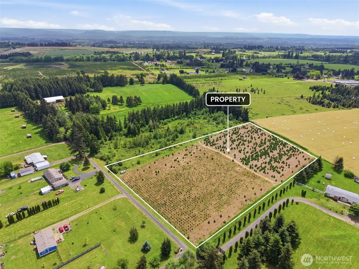 2 Shiloh Road, Winlock, WA 98596 - #1