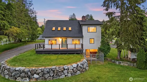 7033 153rd Avenue Se, Snohomish, WA 98290